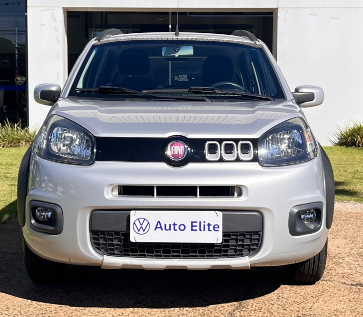 fiat uno 1.0 evo way 8v flex 4p manual 2015