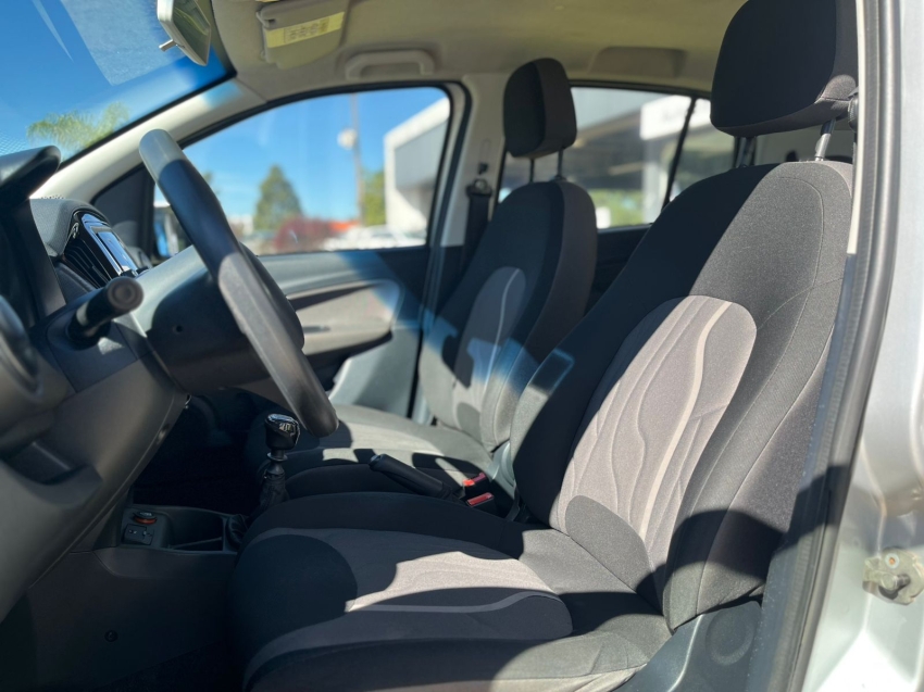 fiat uno 1.0 evo way 8v flex 4p manual 20158