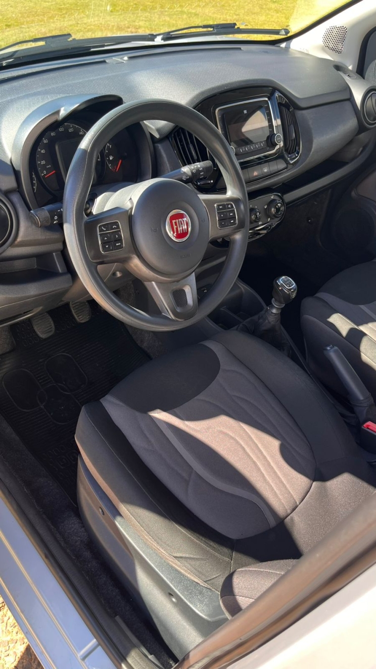 fiat uno 1.0 evo way 8v flex 4p manual 201510