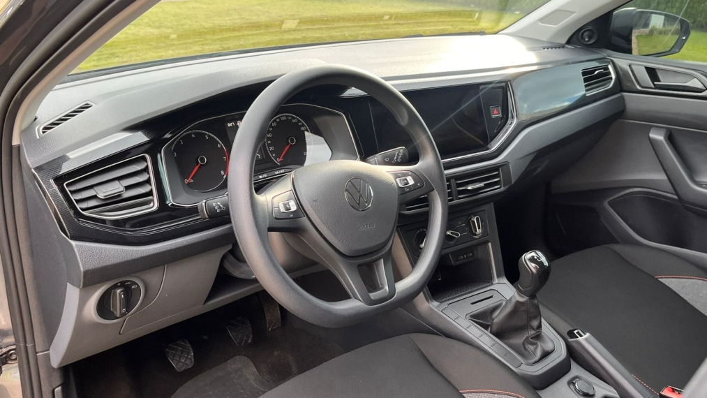 volkswagen polo 1.0 mpi track manual flex 4p 202510