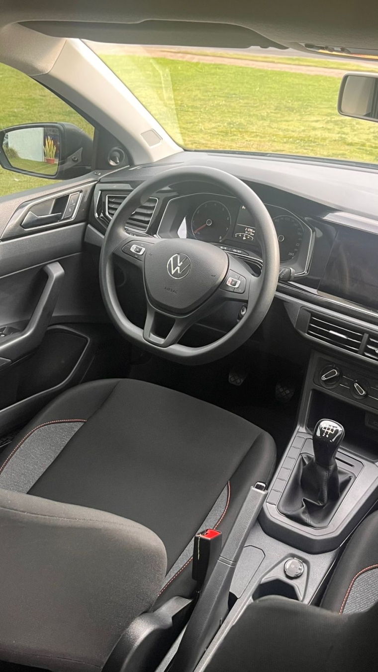 volkswagen polo 1.0 mpi track manual flex 4p 202511