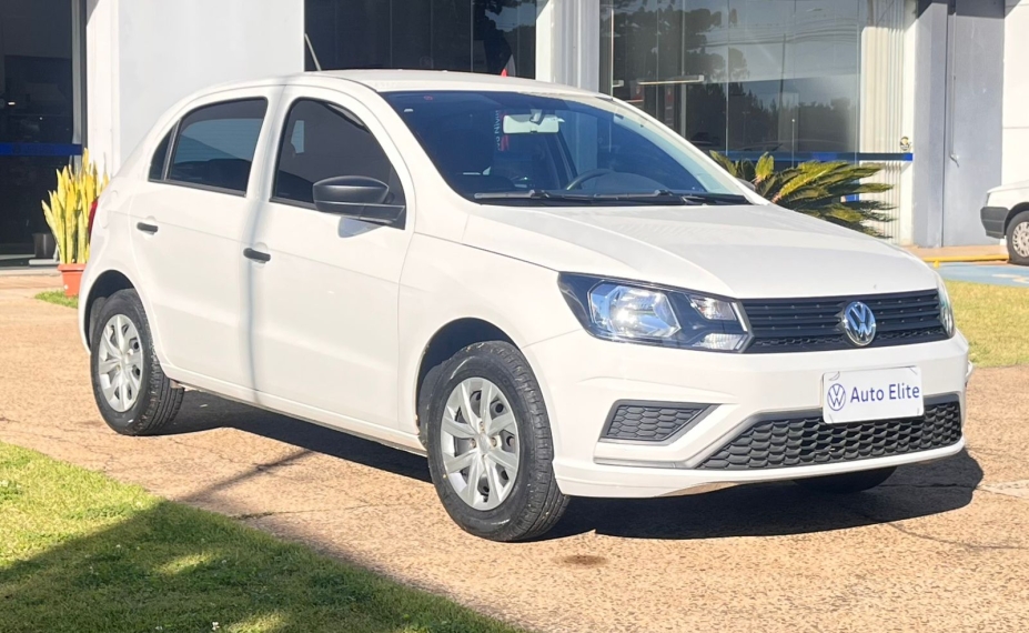 volkswagen gol 1.0 12v mpi totalflex 4p manual flex 20231