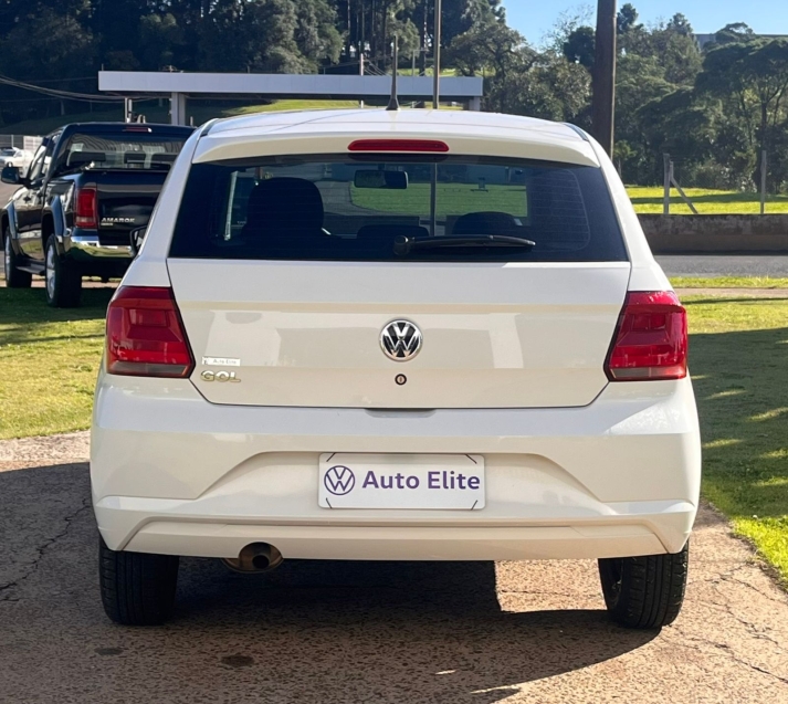 volkswagen gol 1.0 12v mpi totalflex 4p manual flex 20233