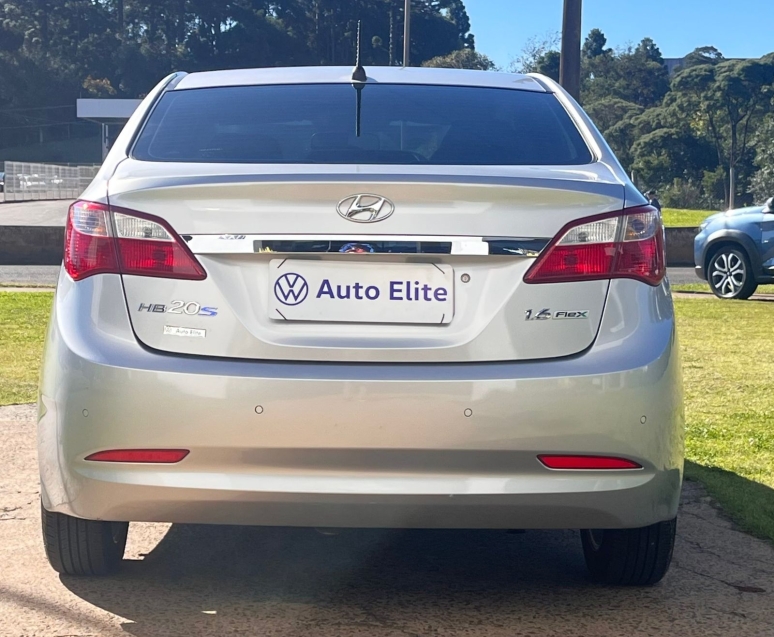 hyundai hb20s 1.6 premium 16v flex 4p manual 20153