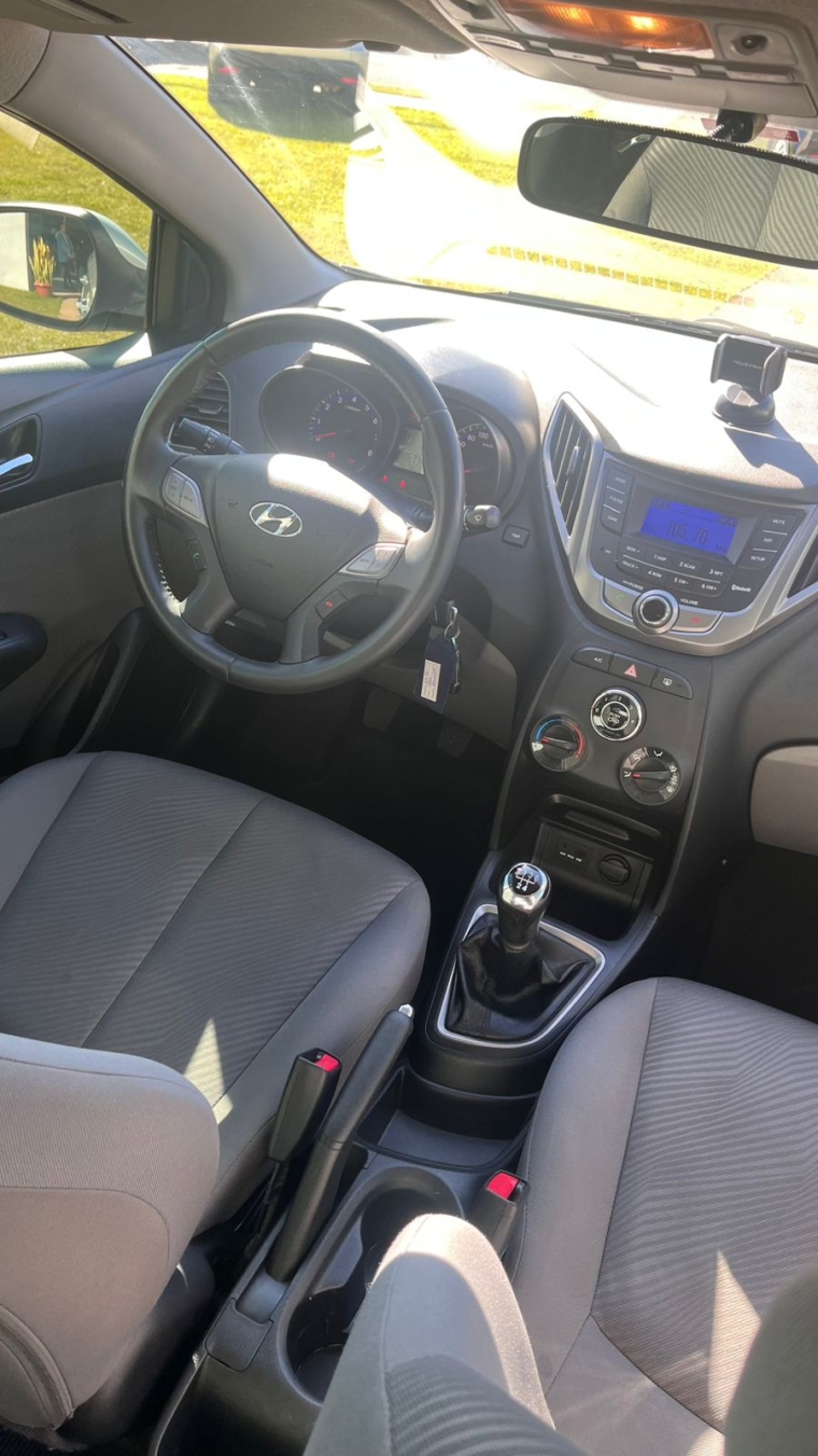 hyundai hb20s 1.6 premium 16v flex 4p manual 20159