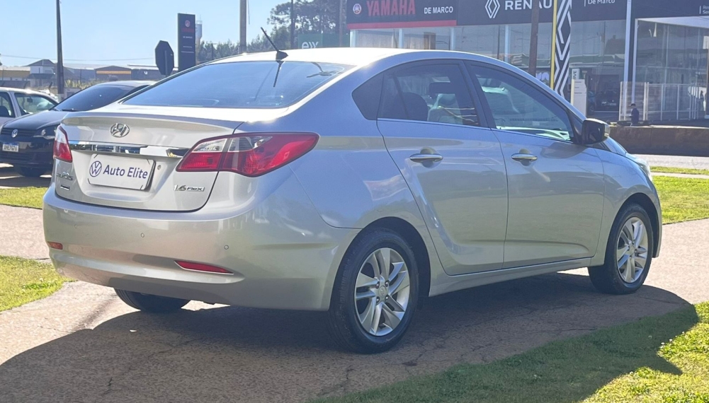 hyundai hb20s 1.6 premium 16v flex 4p manual 20154