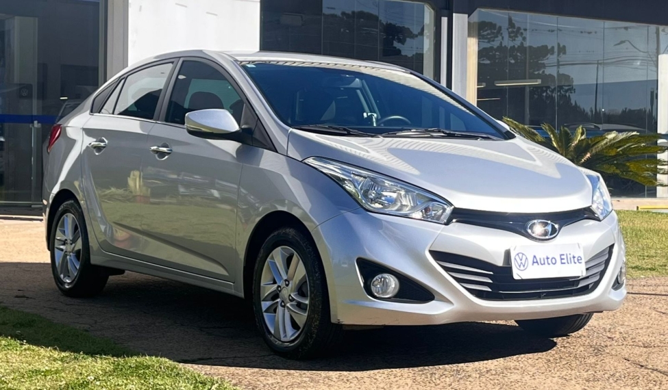 hyundai hb20s 1.6 premium 16v flex 4p manual 20151