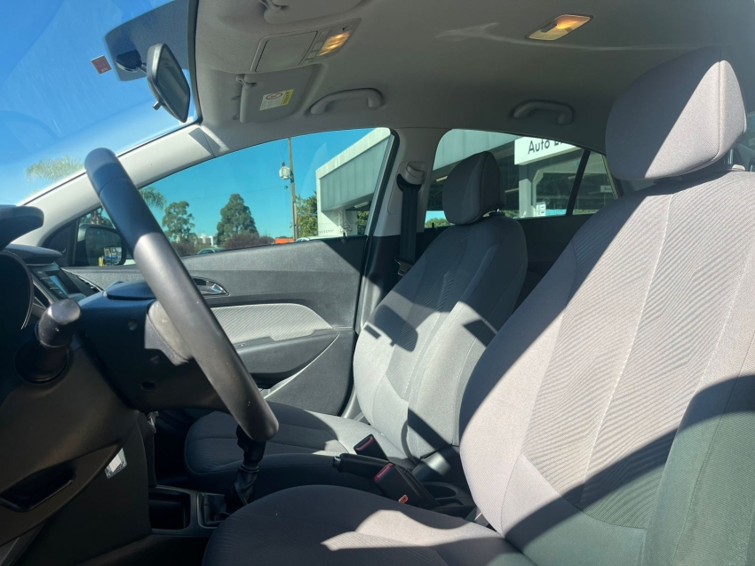 hyundai hb20s 1.6 premium 16v flex 4p manual 20157