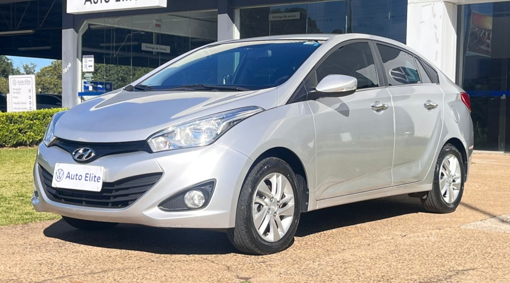 hyundai hb20s 1.6 premium 16v flex 4p manual 20152