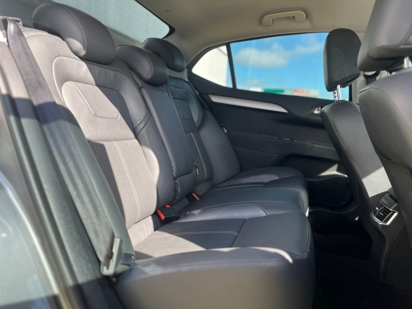 citroen c4 lounge 1.6 tendance 16v turbo gasolina 4p automatico flex 20156