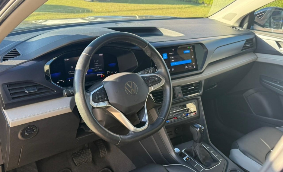volkswagen taos 1.4 250 tsi total flex comfortline automatico 4p 202311