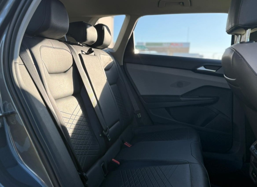 volkswagen taos 1.4 250 tsi total flex comfortline automatico 4p 20236