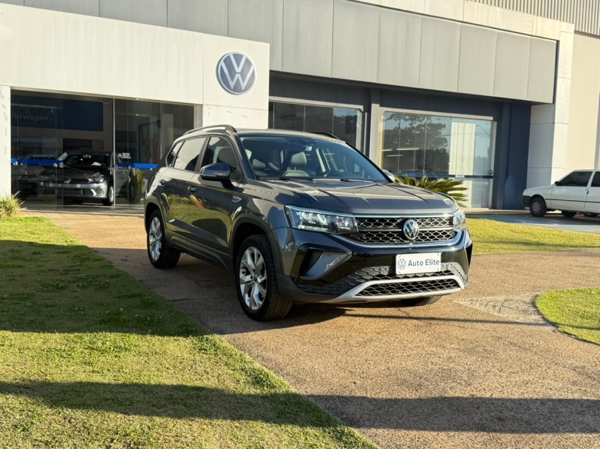 volkswagen taos 1.4 250 tsi total flex comfortline automatico 4p 20231