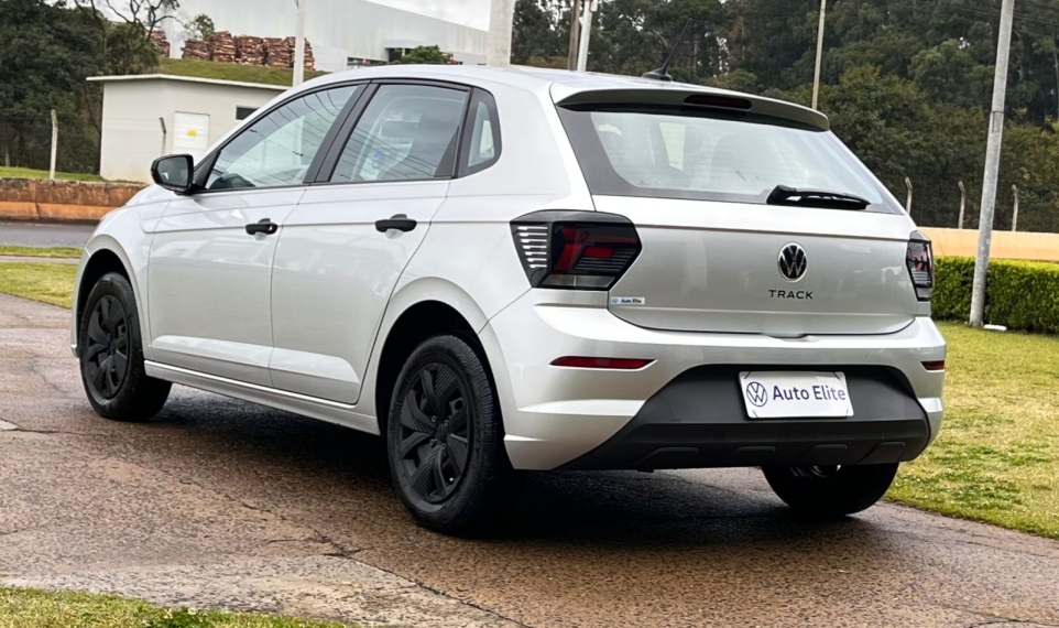 volkswagen polo 1.0 mpi track manual flex 4p 20255