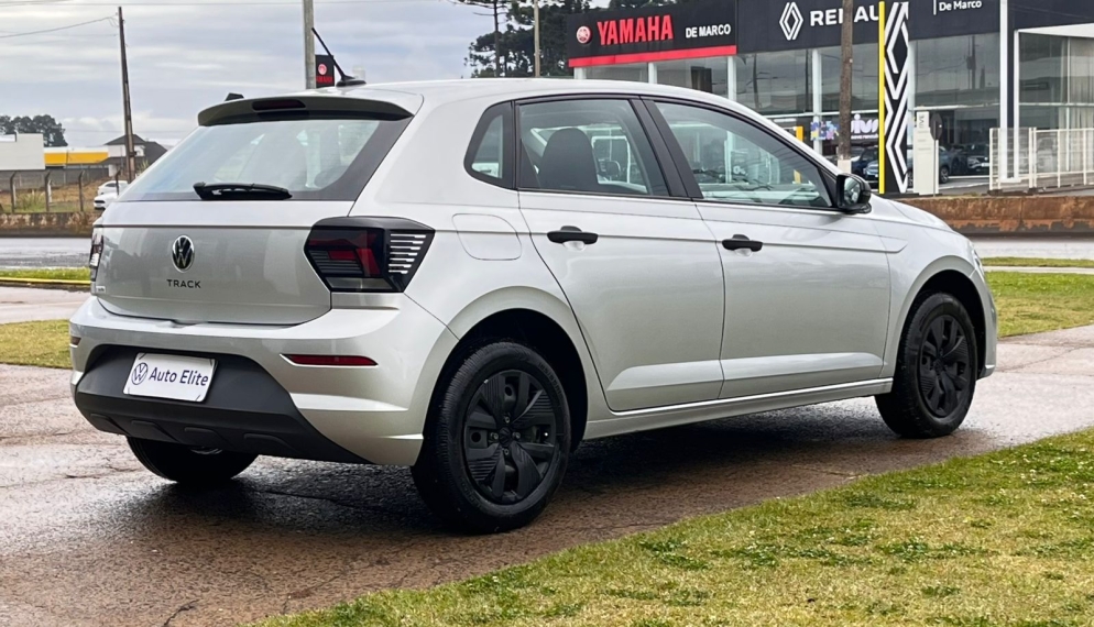 volkswagen polo 1.0 mpi track manual flex 4p 20254