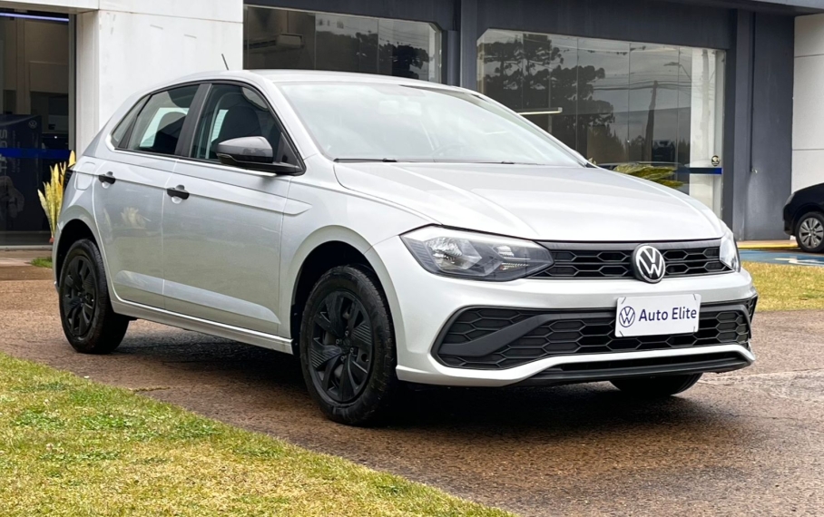 volkswagen polo 1.0 mpi track manual flex 4p 20251