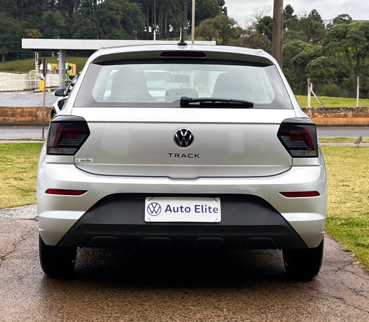 volkswagen polo 1.0 mpi track manual flex 4p 20253