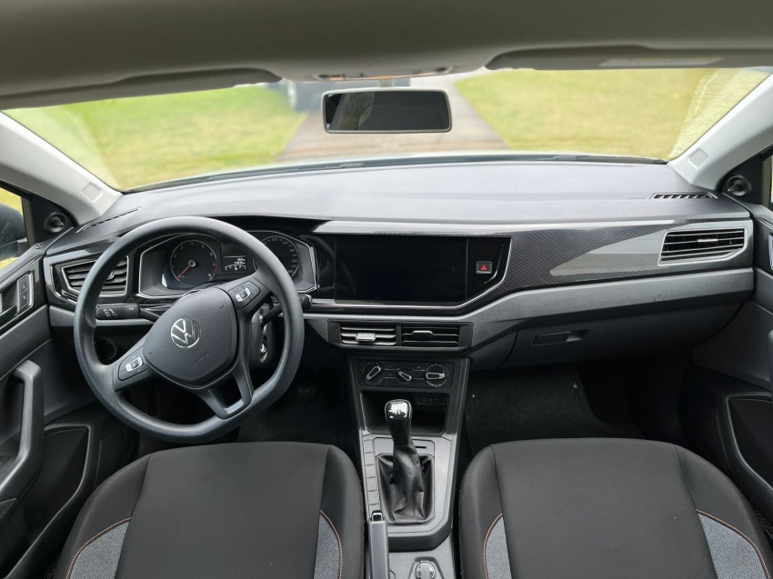 volkswagen polo 1.0 mpi track manual flex 4p 20259