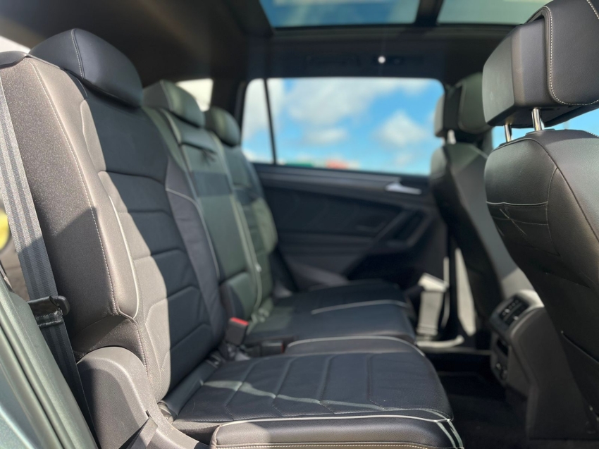volkswagen tiguan 2.0 300 tsi gasolina allspace r-line automatico flex 4p 20246