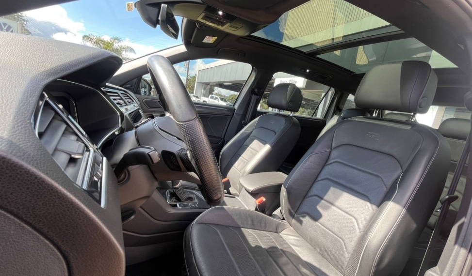 volkswagen tiguan 2.0 300 tsi gasolina allspace r-line automatico flex 4p 202412
