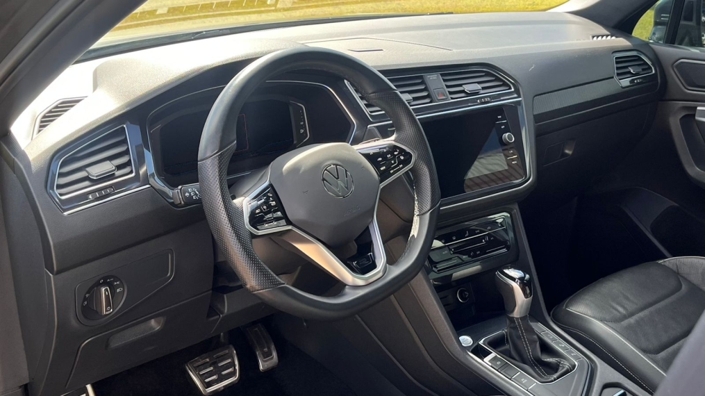 volkswagen tiguan 2.0 300 tsi gasolina allspace r-line automatico flex 4p 202411