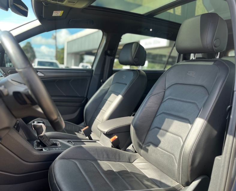 volkswagen tiguan 2.0 300 tsi gasolina allspace r-line automatico flex 4p 20248