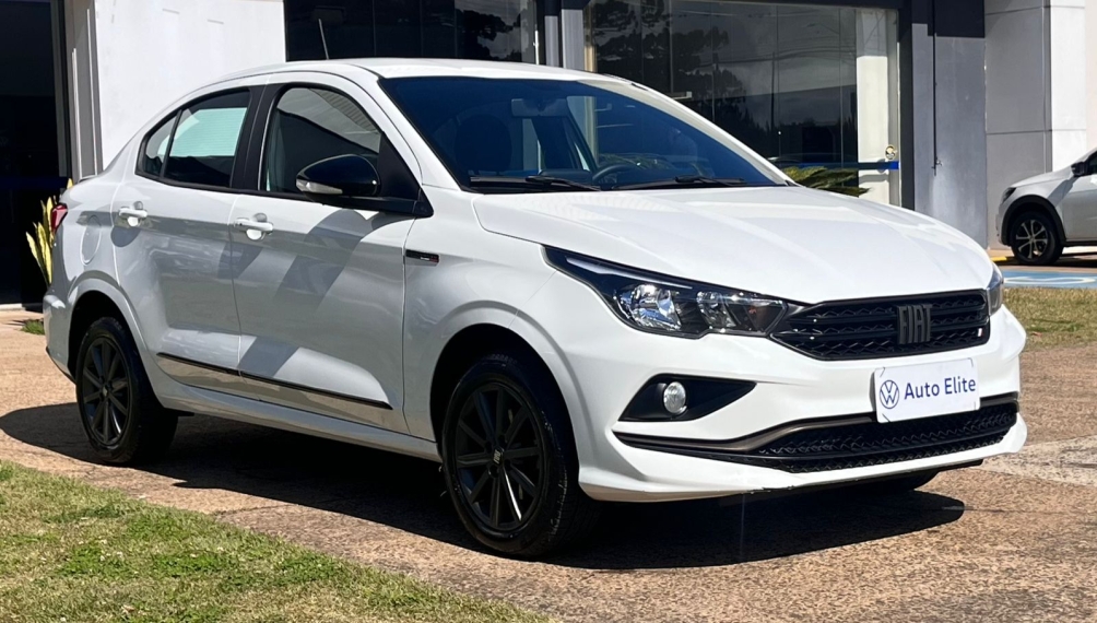 fiat cronos 1.3 flex drive s-design automatico 4p 20251