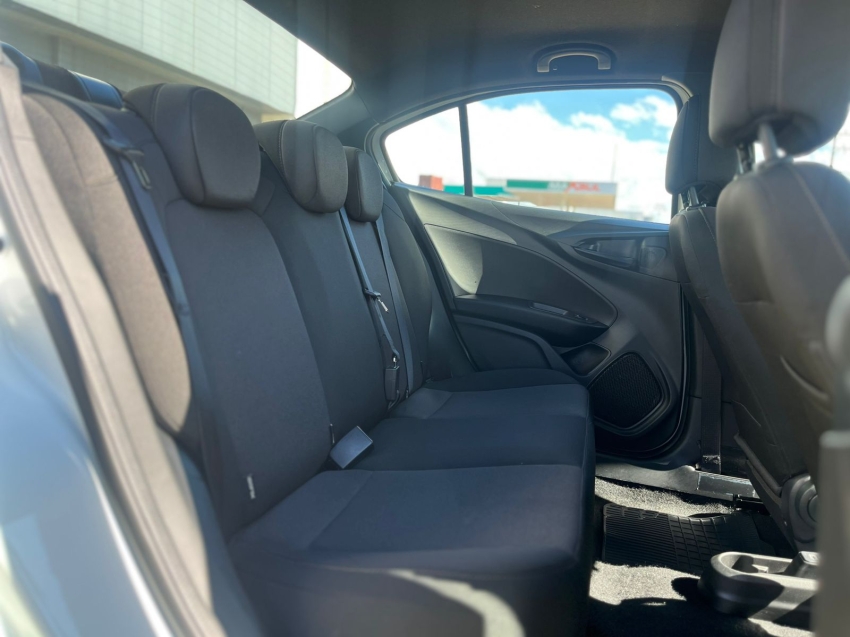 fiat cronos 1.3 flex drive s-design automatico 4p 20257