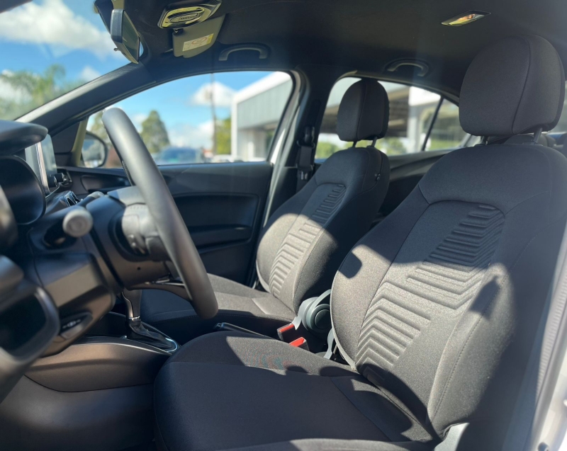 fiat cronos 1.3 flex drive s-design automatico 4p 20258