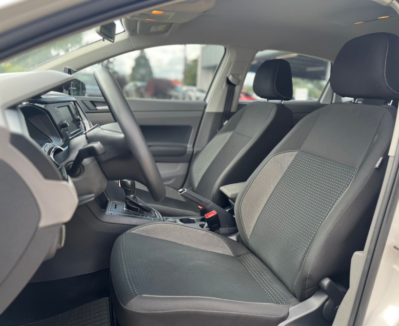 volkswagen polo 1.0 200 tsi comfortline automatico flex 4p 20188