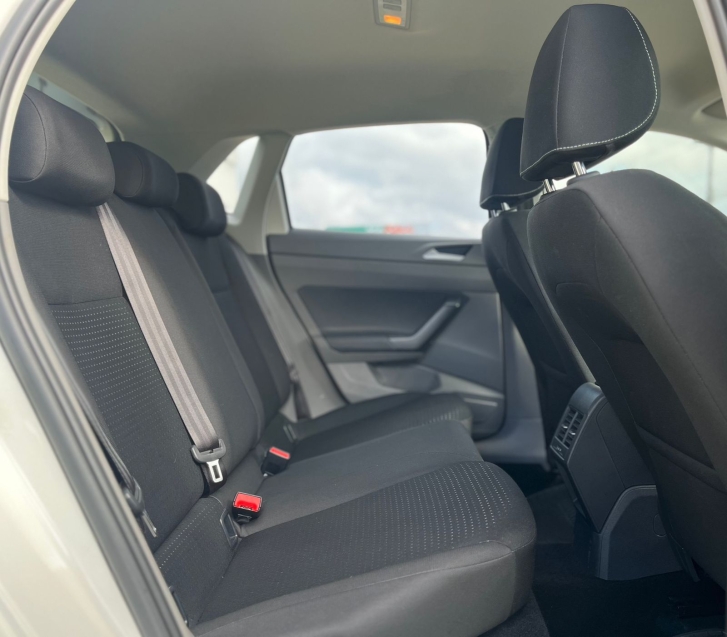 volkswagen polo 1.0 200 tsi comfortline automatico flex 4p 20186