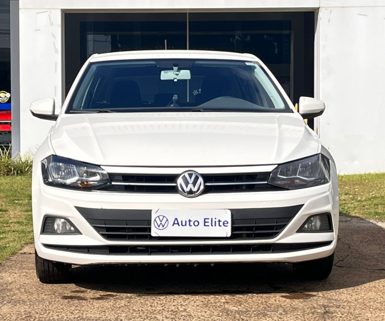 volkswagen polo 1.0 200 tsi comfortline automatico flex 4p 2018