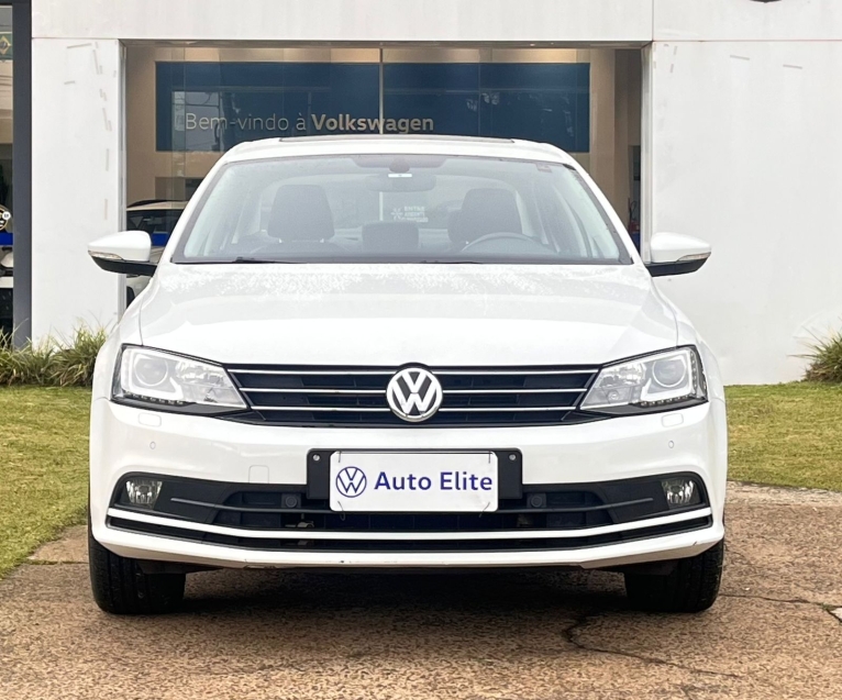 volkswagen jetta 2.0 tsi highline 211cv gasolina 4p tiptronic automatico 2017