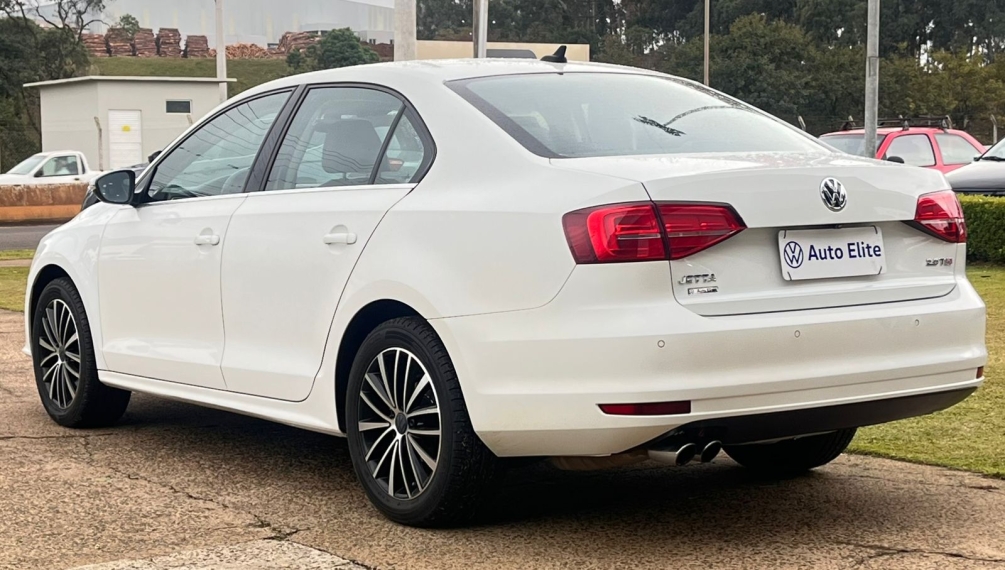 volkswagen jetta 2.0 tsi highline 211cv gasolina 4p tiptronic automatico 20175