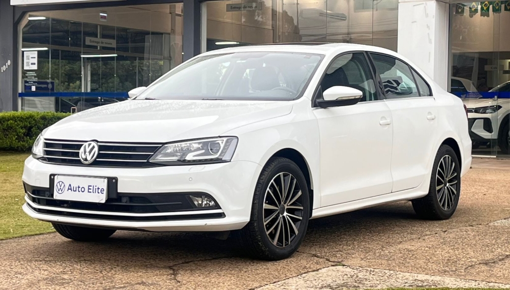 volkswagen jetta 2.0 tsi highline 211cv gasolina 4p tiptronic automatico 20172