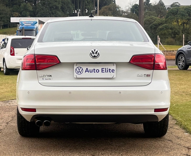 volkswagen jetta 2.0 tsi highline 211cv gasolina 4p tiptronic automatico 20173