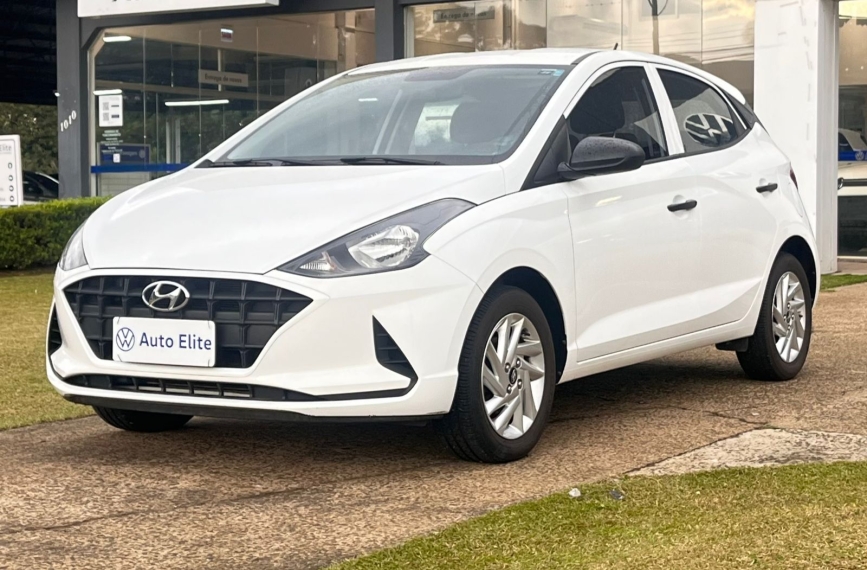 hyundai hb20 1.0 12v flex sense manual 4p 20212