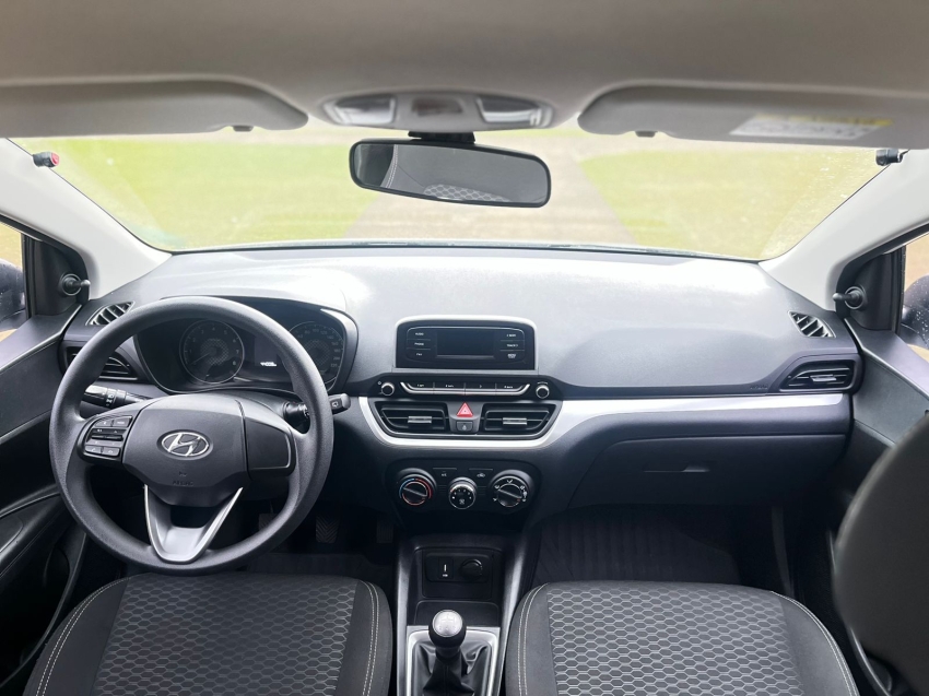 hyundai hb20 1.0 12v flex sense manual 4p 20219