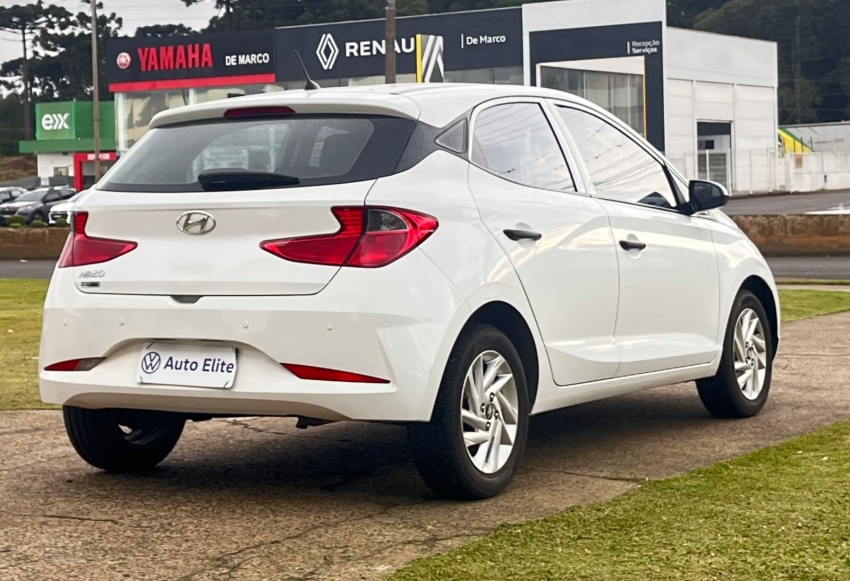 hyundai hb20 1.0 12v flex sense manual 4p 20214