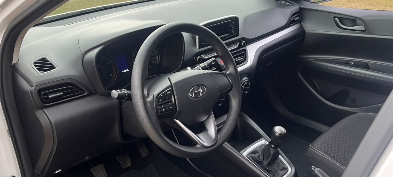 hyundai hb20 1.0 12v flex sense manual 4p 202110