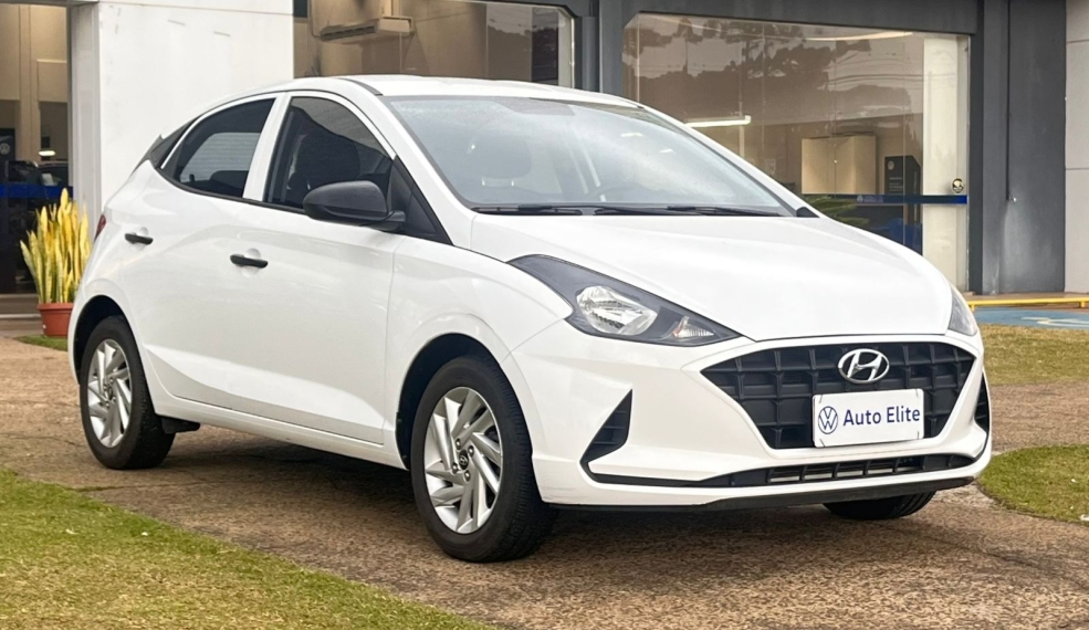 hyundai hb20 1.0 12v flex sense manual 4p 20211