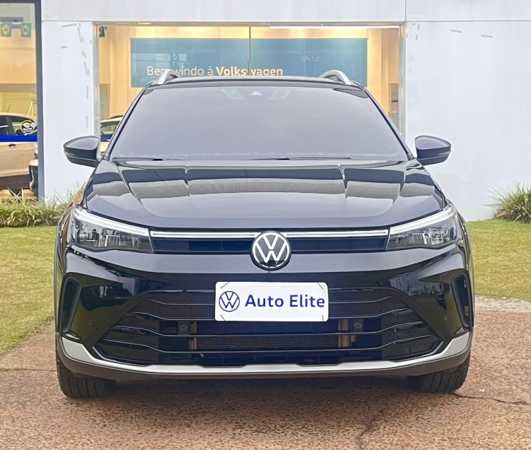 volkswagen nivus 1.0 200 tsi total flex highline automatico 4p 2025