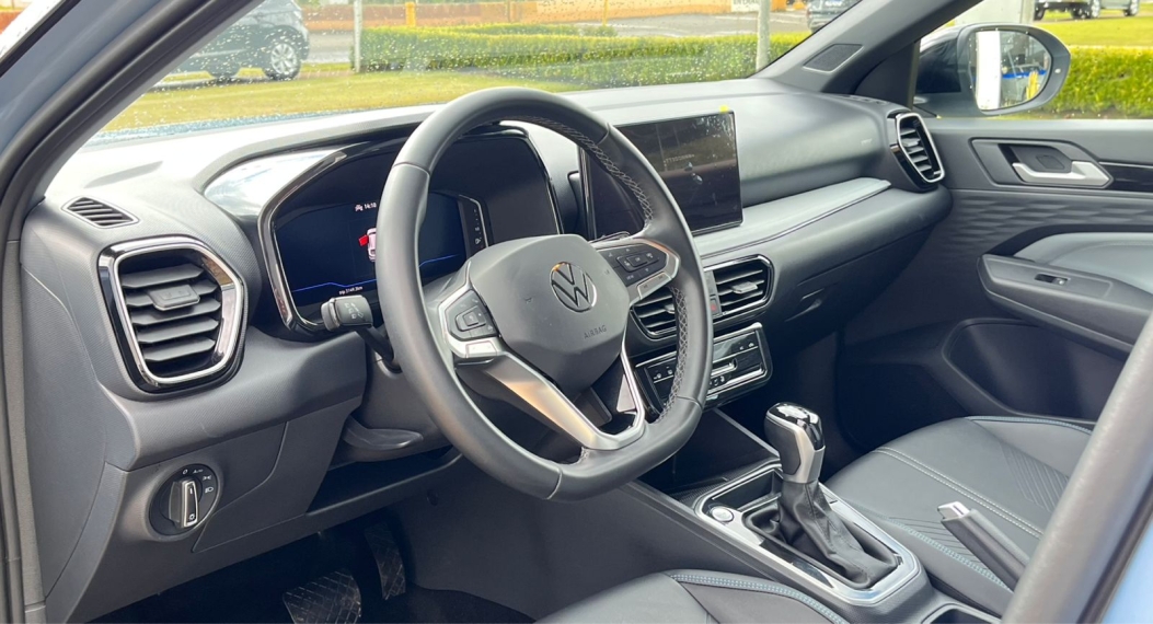 volkswagen tera 1.0 170 tsi high automatico flex 4p 20269