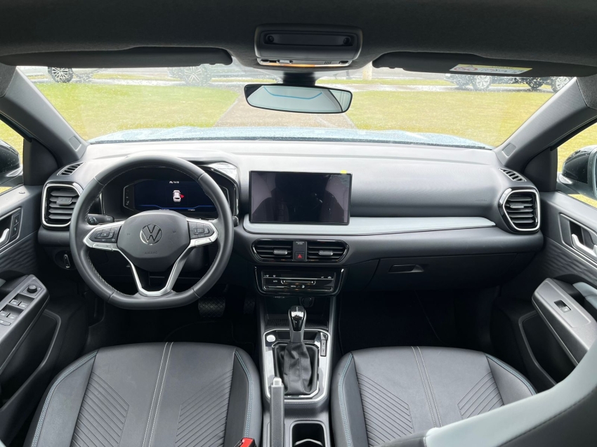 volkswagen tera 1.0 170 tsi high automatico flex 4p 202610
