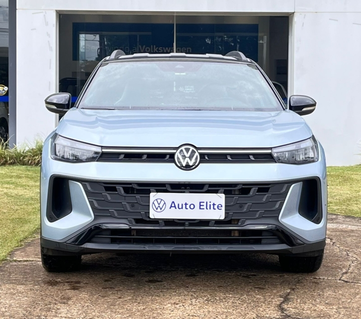 volkswagen tera 1.0 170 tsi high automatico flex 4p 2026