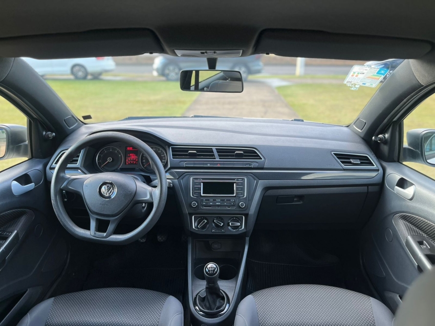 volkswagen gol 1.0 12v mpi totalflex track 4p manual flex 20179