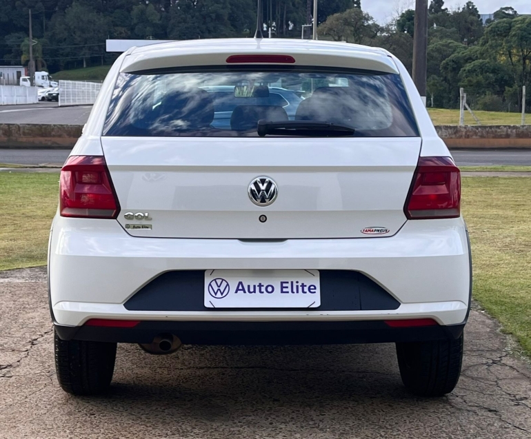 volkswagen gol 1.0 12v mpi totalflex track 4p manual flex 20173