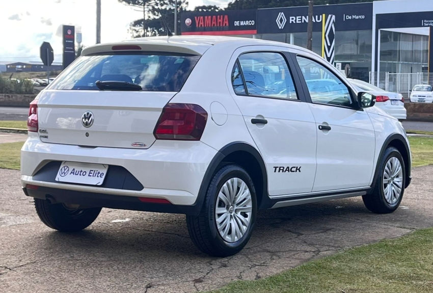 volkswagen gol 1.0 12v mpi totalflex track 4p manual flex 20174