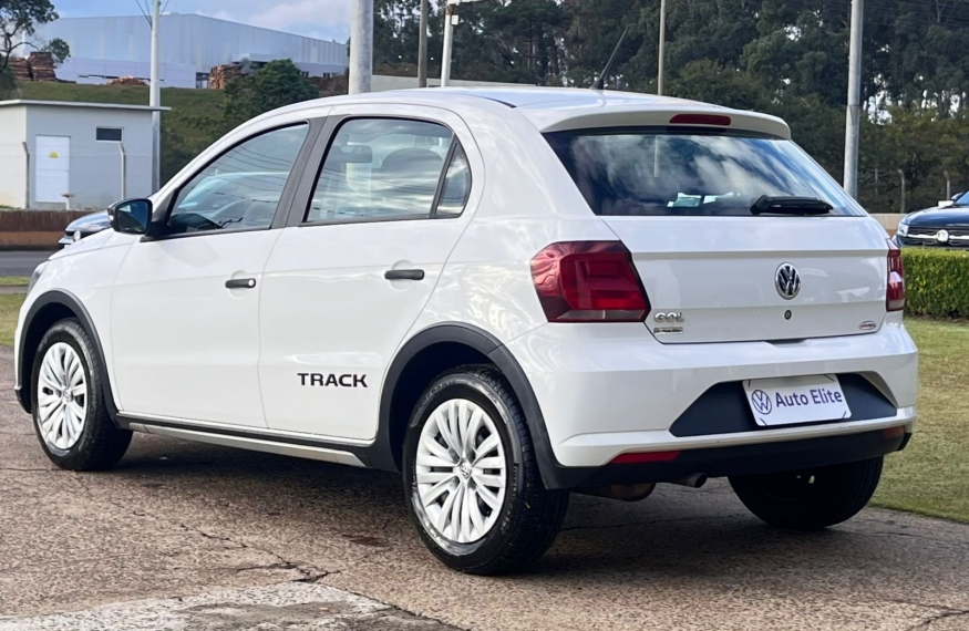 volkswagen gol 1.0 12v mpi totalflex track 4p manual flex 20175