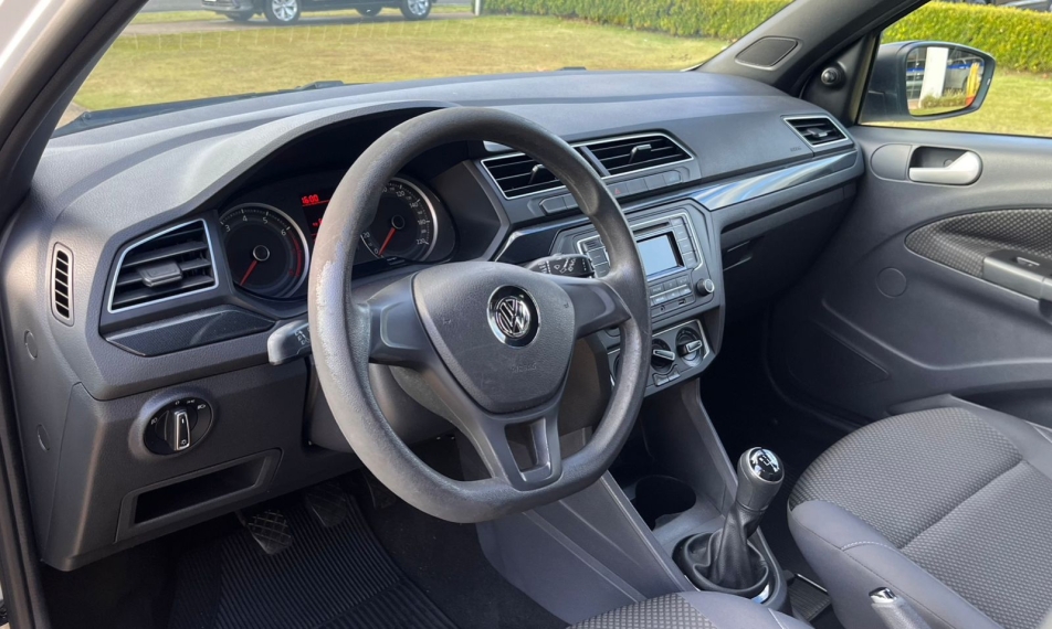 volkswagen gol 1.0 12v mpi totalflex track 4p manual flex 201710